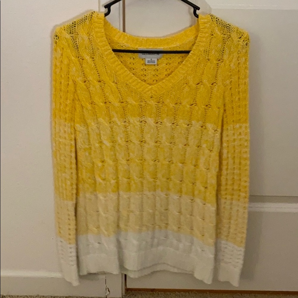 Sweater